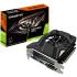 Gigabyte GeForce® GTX 1650 GDDR6 OC 4G Graphics Card (rev. 2.0) [ GV-N1656OC-4GD ]